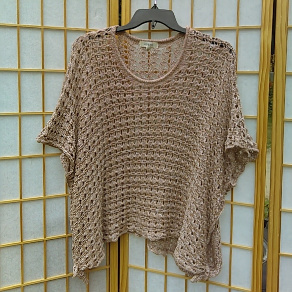 Layering Sweater